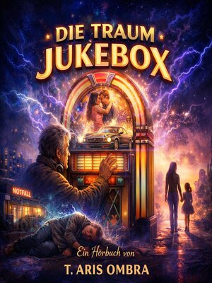 cover image of Die Traum Jukebox